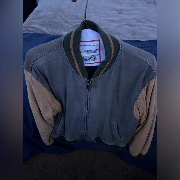 Winlit Vintage Jacket - Picture 4 of 6